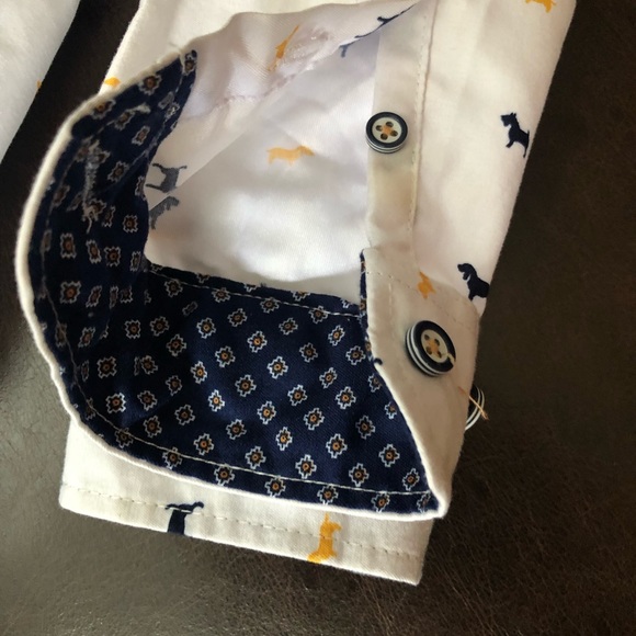 Craft Flow shirt - Picture 4 of 5